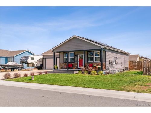 268 S 2nd Ave, Deer Trail, CO, 80105 | Card Image