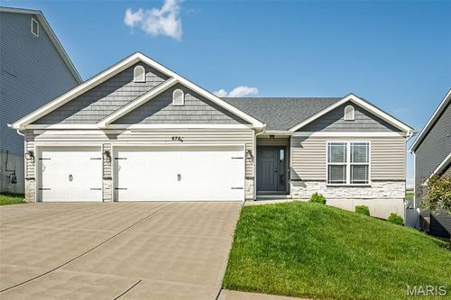6726 Bailey Farm Dr, Imperial, MO, 63052-2031 | Card Image