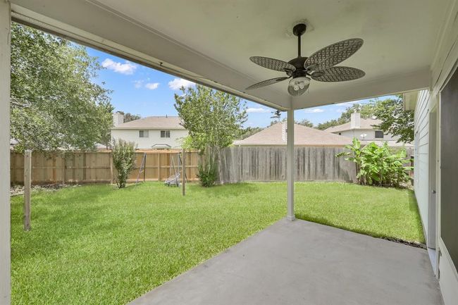 The low-maintenance backyard lets you spend less time on upkeep and more time on what matters most. | Image 34