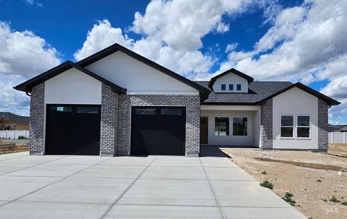 2015 Trae St, Jerome, ID, 83338-5250 | Card Image