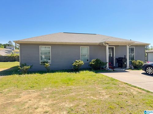 160 Jackson Ln, Lincoln, AL, 35096-4603 | Card Image