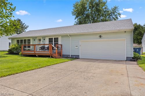 310 N Woodhill Dr, Amherst, OH, 44001-1636 | Card Image