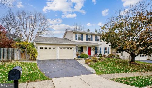 12406 Shallow Ford Ct, HERNDON, VA, 20170-2040 | Card Image