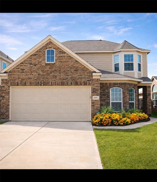 14911 Darby Retreat Ln, Cypress, TX, 77429-6248 | Card Image