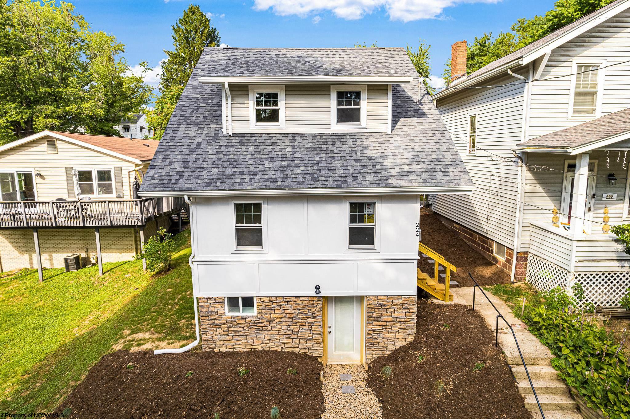 Willowdale Rd, Morgantown, WV 26505