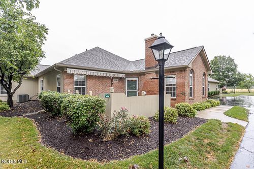 3516 Bayberry Pl, Oregon, OH, 43616-2473 | Card Image