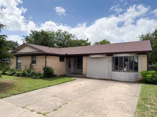 509 Cambridge Dr, Richardson, TX, 75080-3322 | Card Image