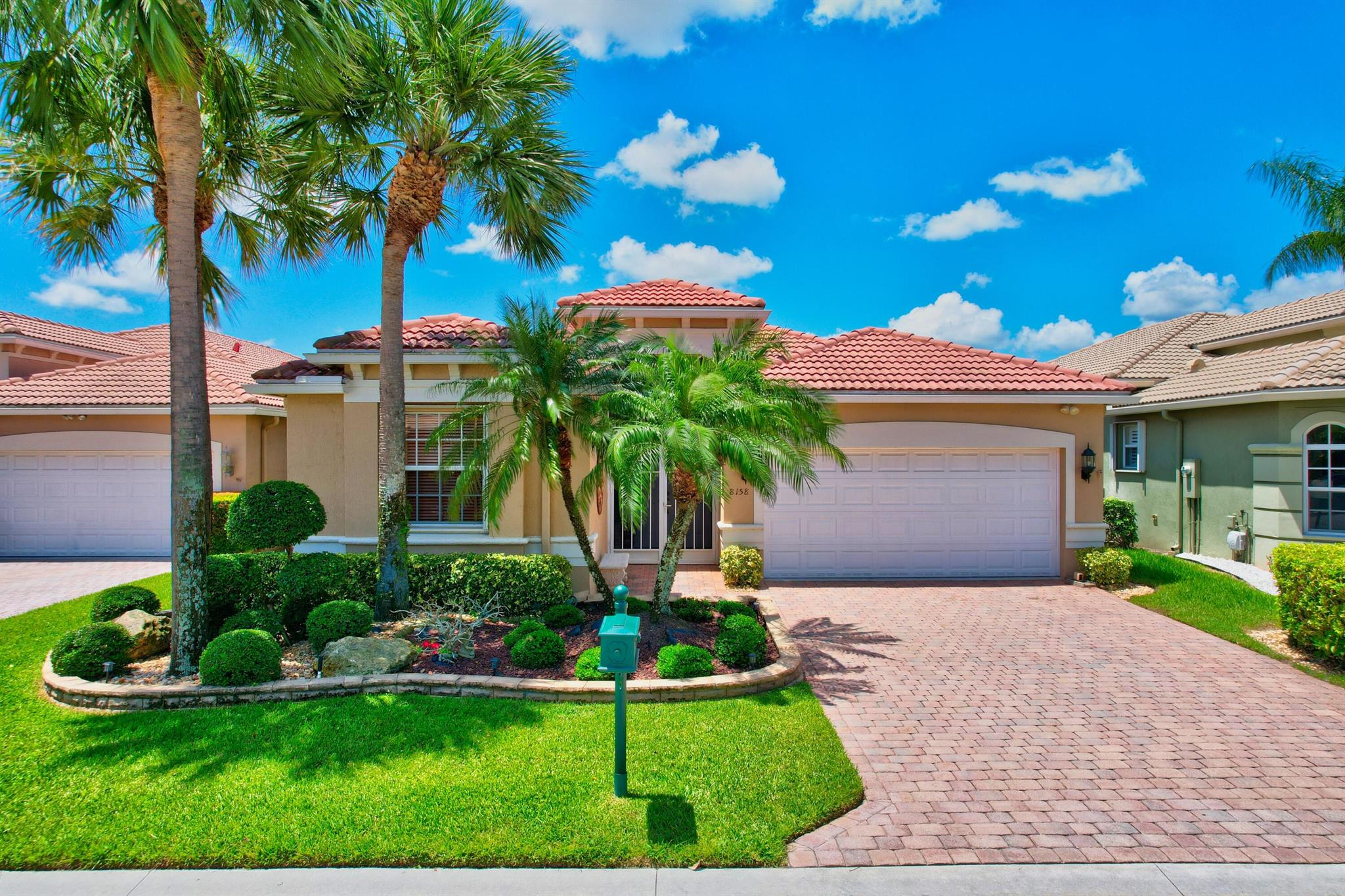 Cavalli Way, Lake Worth, FL 33467