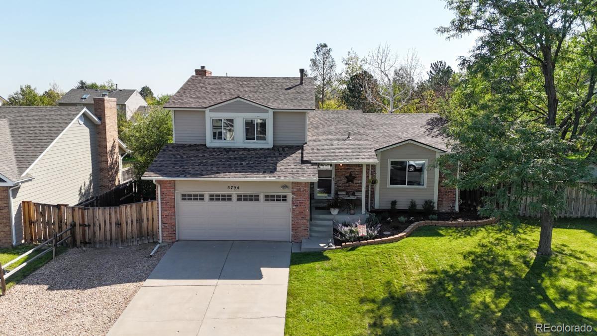 Killarney Way, Centennial, CO 80015