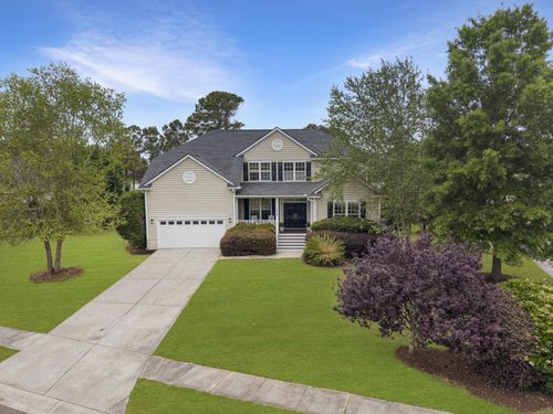 2799 Carolina Isle Drive, Mount Pleasant, SC, 29466 | Card Image