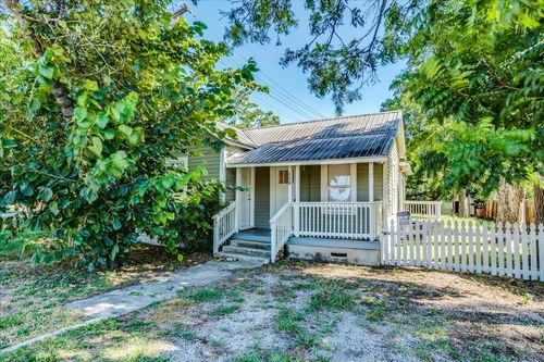 208 W Lockhart Street, Kyle, TX, 78640 | Card Image