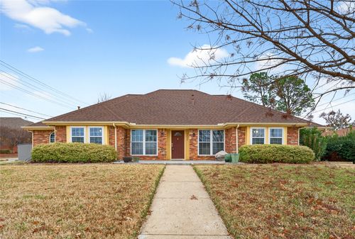 2032 Briar Trail, Hurst, TX, 76054 | Card Image