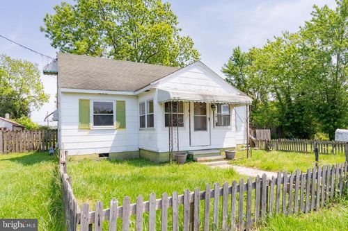 207 Purnell St, SNOW HILL, MD, 21863-1326 | Card Image