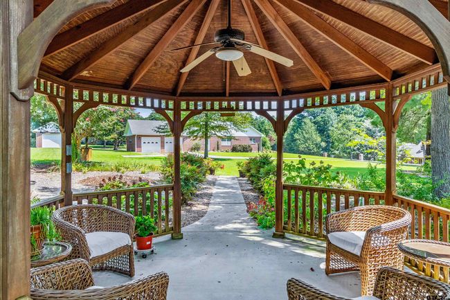 320 County Road 2317, House other with 3 bedrooms, 3 bathrooms and null parking in Mineola TX | Image 6