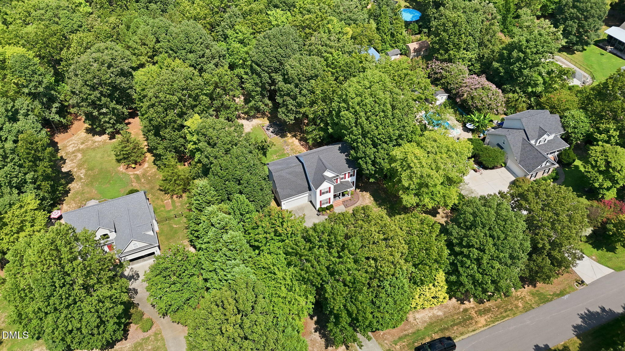 Residential in Youngsville 2