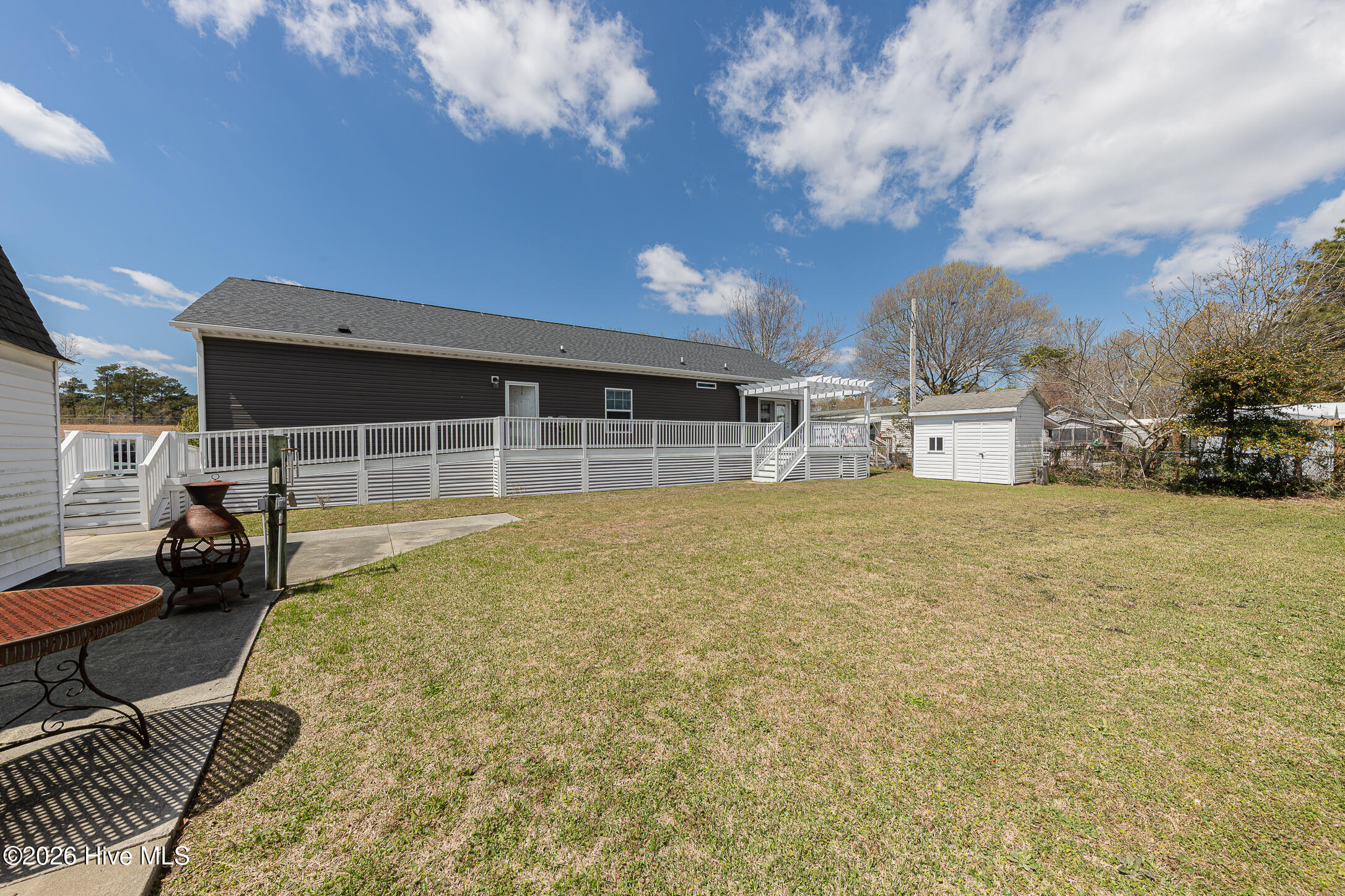 Residential in Cape Carteret 3