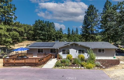 45315 Forest Ridge Dr, Ahwahnee, CA, 93601 | Card Image