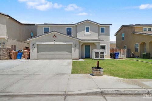 5816 Commonwealth Ave, Bakersfield, CA, 93313-4885 | Card Image