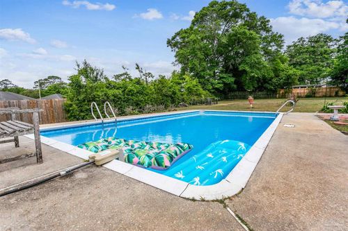 5431 Westwood Dr, Milton, FL, 32570-3768 | Card Image