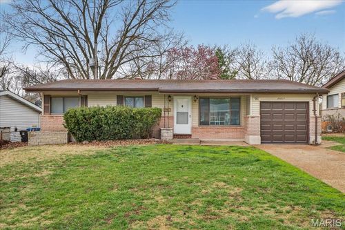 10217 Viscount Drive, St Louis, MO, 63136 | Card Image