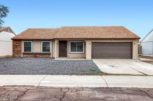 4738 W Villa Maria Dr, Glendale, AZ, 85308-1454 | Card Image