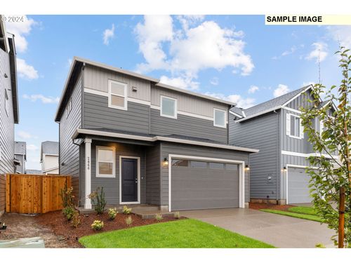 lot-74-8504 Ne 134th Pl, Vancouver, WA, 98682 | Card Image