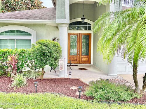 1896 Chatham Village Dr, Fleming Island, FL, 32003-8381 | Card Image