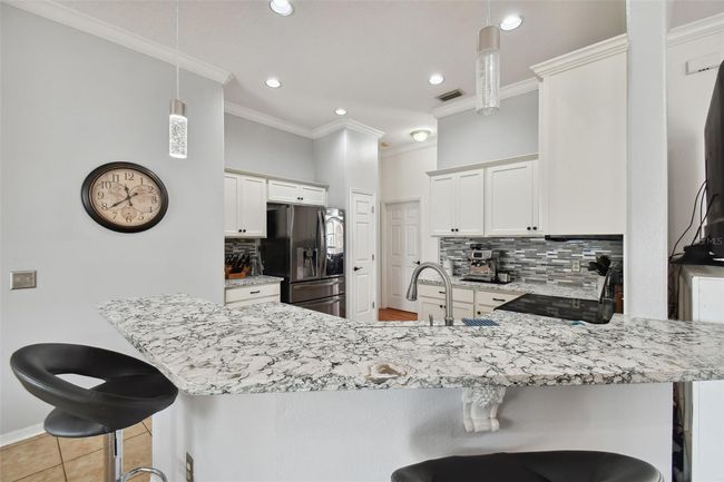 12034 Timberhill Dr, House other with 4 bedrooms, 2 bathrooms and null parking in RIVERVIEW FL | Image 11