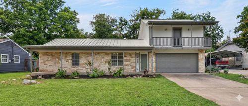 1010 Louise Street, Marble Falls, TX, 78654 | Card Image