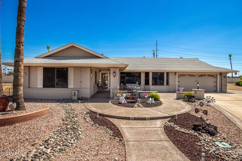 12631 W Wildwood Drive, Sun City West, AZ, 85375 | Card Image