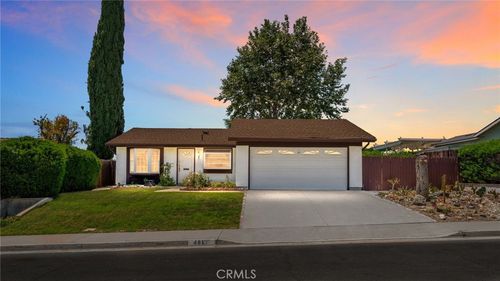 4681 Via Loma Linda, Yorba Linda, CA, 92886-3027 | Card Image