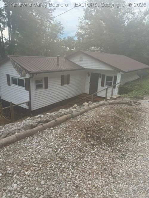 12581 Charleston Rd, Red House, WV, 25168-8100 | Card Image