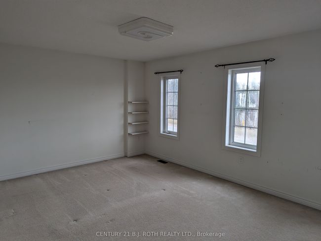 98 Gold Park Gate, House other with 4 bedrooms, 5 bathrooms and 4 parking in Angus ON | Image 8