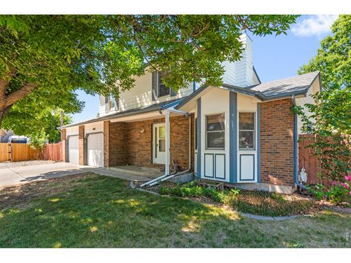 1425 Clementine Ct, Fort Collins, CO, 80526-4210 | Card Image