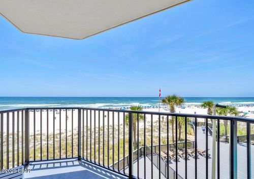 309e-9850 S Thomas Drive, Panama City, FL, 32408 | Card Image