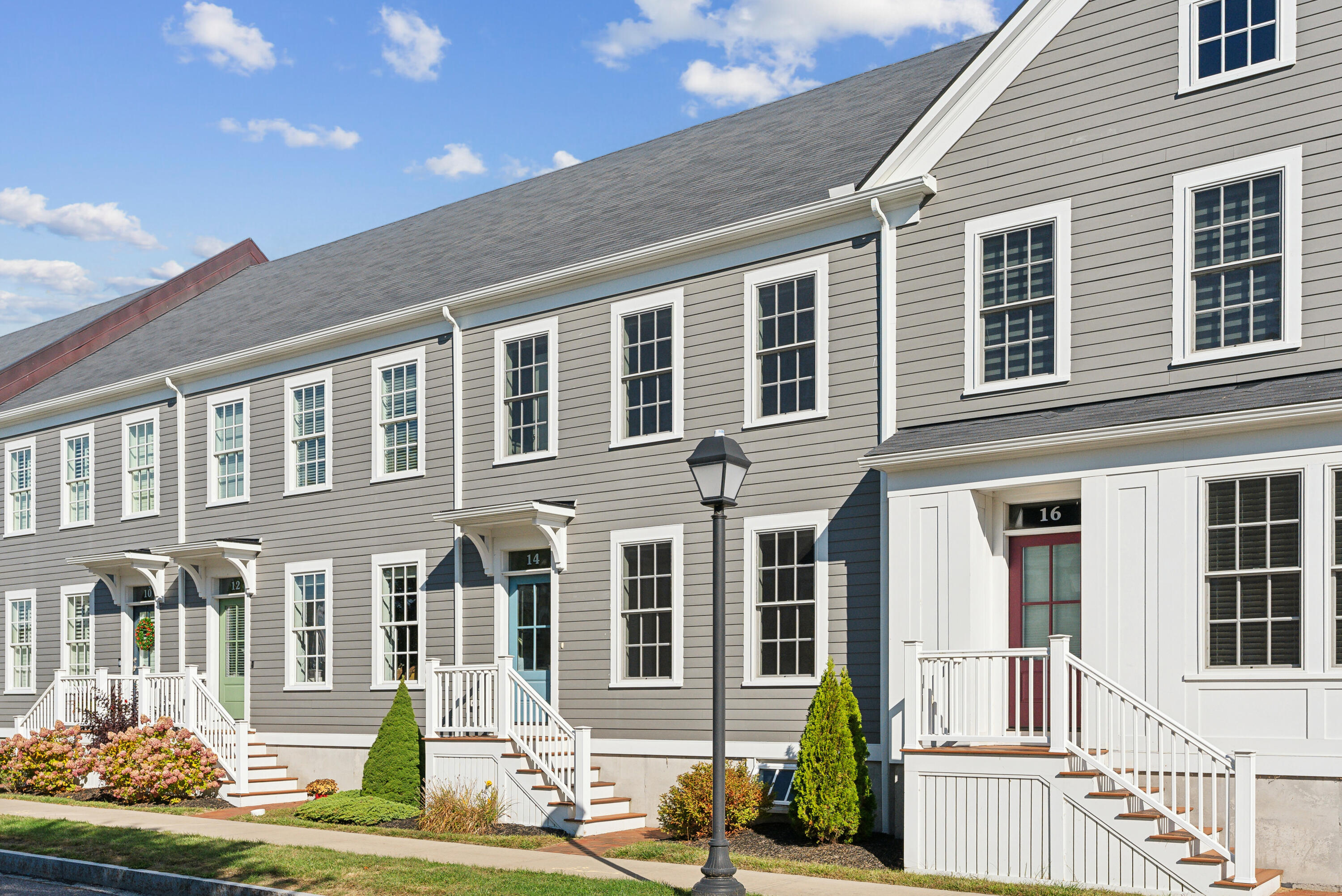 Federal Way, Scarborough, ME 04074