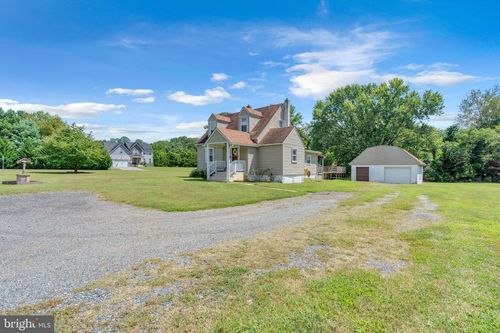 1755 Dares Beach Rd, PRINCE FREDERICK, MD, 20678-4212 | Card Image