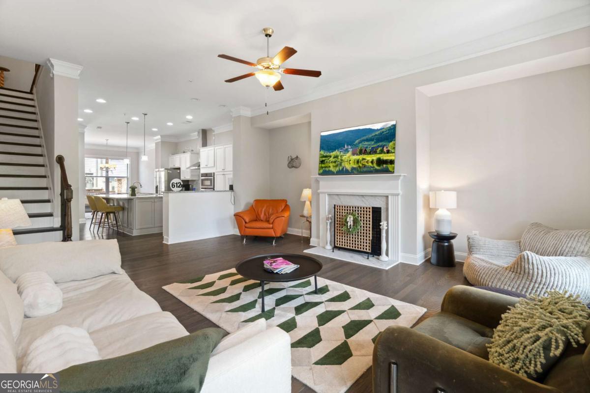 Residential in Brookhaven 3