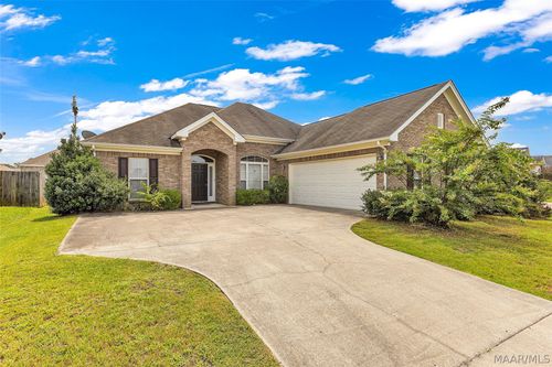 8772 Will Newton Dr, Montgomery, AL, 36117-3839 | Card Image