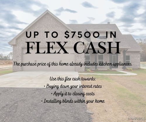 3706 Chana Creek Rd, Eclectic, AL, 36024 | Card Image