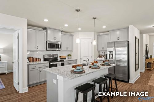 295 Keller Dr, Hazel Green, AL, 35750-5510 | Card Image