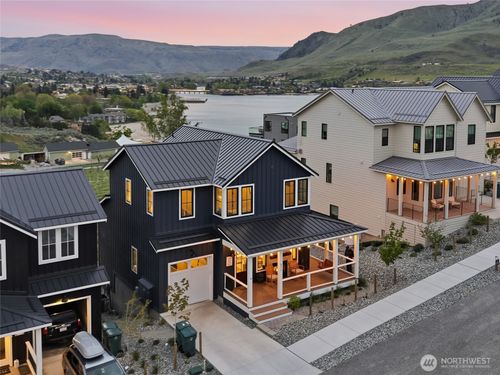 211 Bluebell Ct, Chelan, WA, 98816 | Card Image