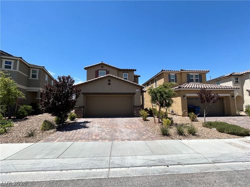 3553 Moneghetti Pl, Henderson, NV, 89044-1840 | Card Image