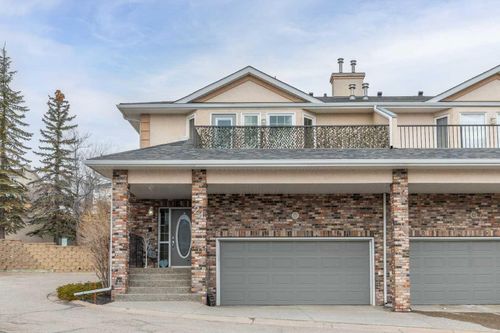 24-100 Signature Way Sw, Calgary, AB, T3H2W6 | Card Image