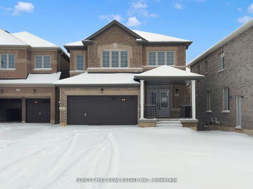 319 Trillium Crt, Shelburne, ON, L9V3Y2 | Card Image