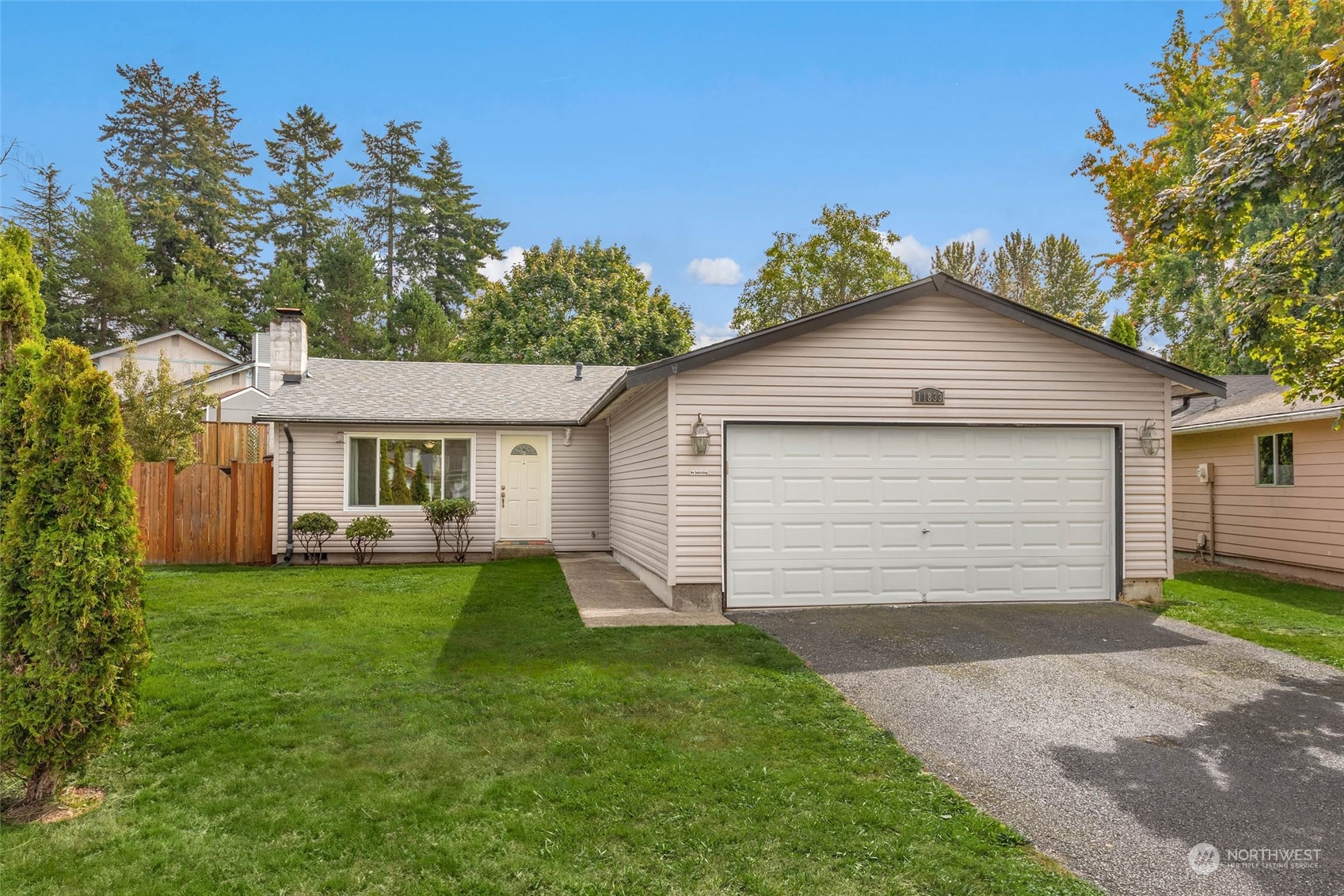253rd St, Kent, WA 98030