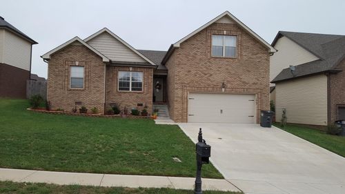 1463 Raven Rd, Clarksville, TN, 37042-8196 | Card Image