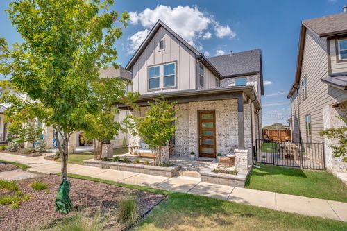 4255 Runway Mews, Frisco, TX, 75034-1505 | Card Image