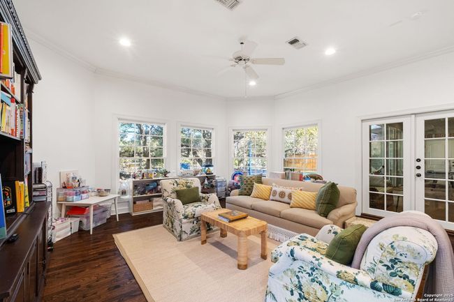 825 College Blvd, House other with 3 bedrooms, 4 bathrooms and null parking in Alamo Heights TX | Image 18