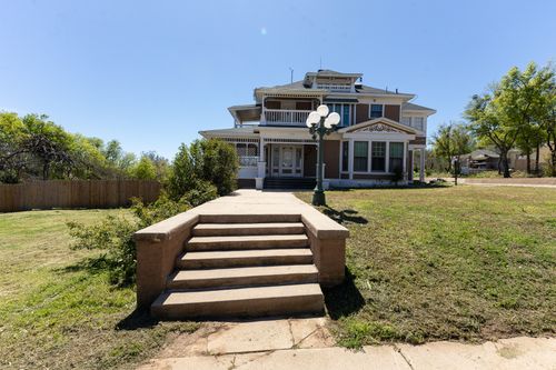 1115 Austin St, Coleman, TX, 76834-3703 | Card Image